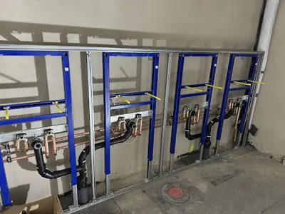 SK HAUSTECHNIK